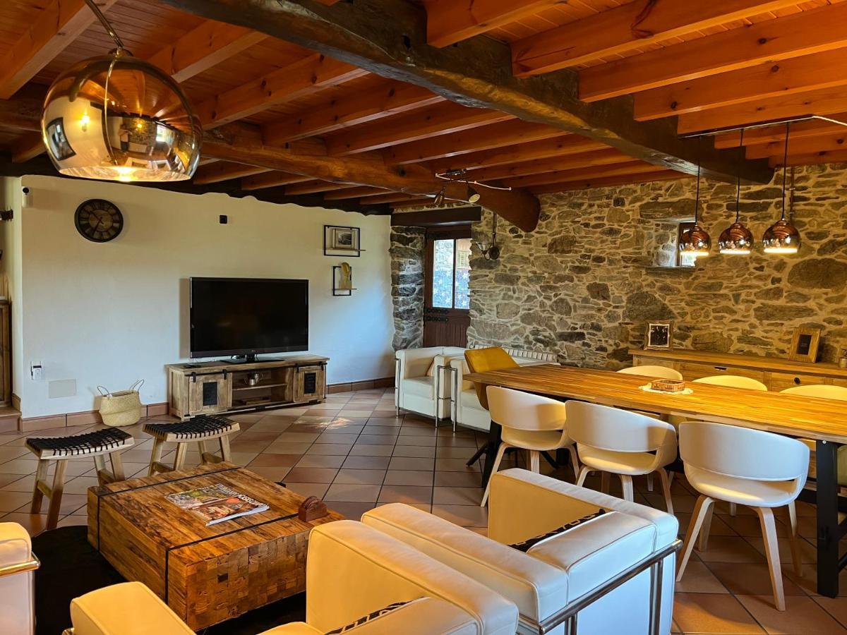 O Vilar Landhuis