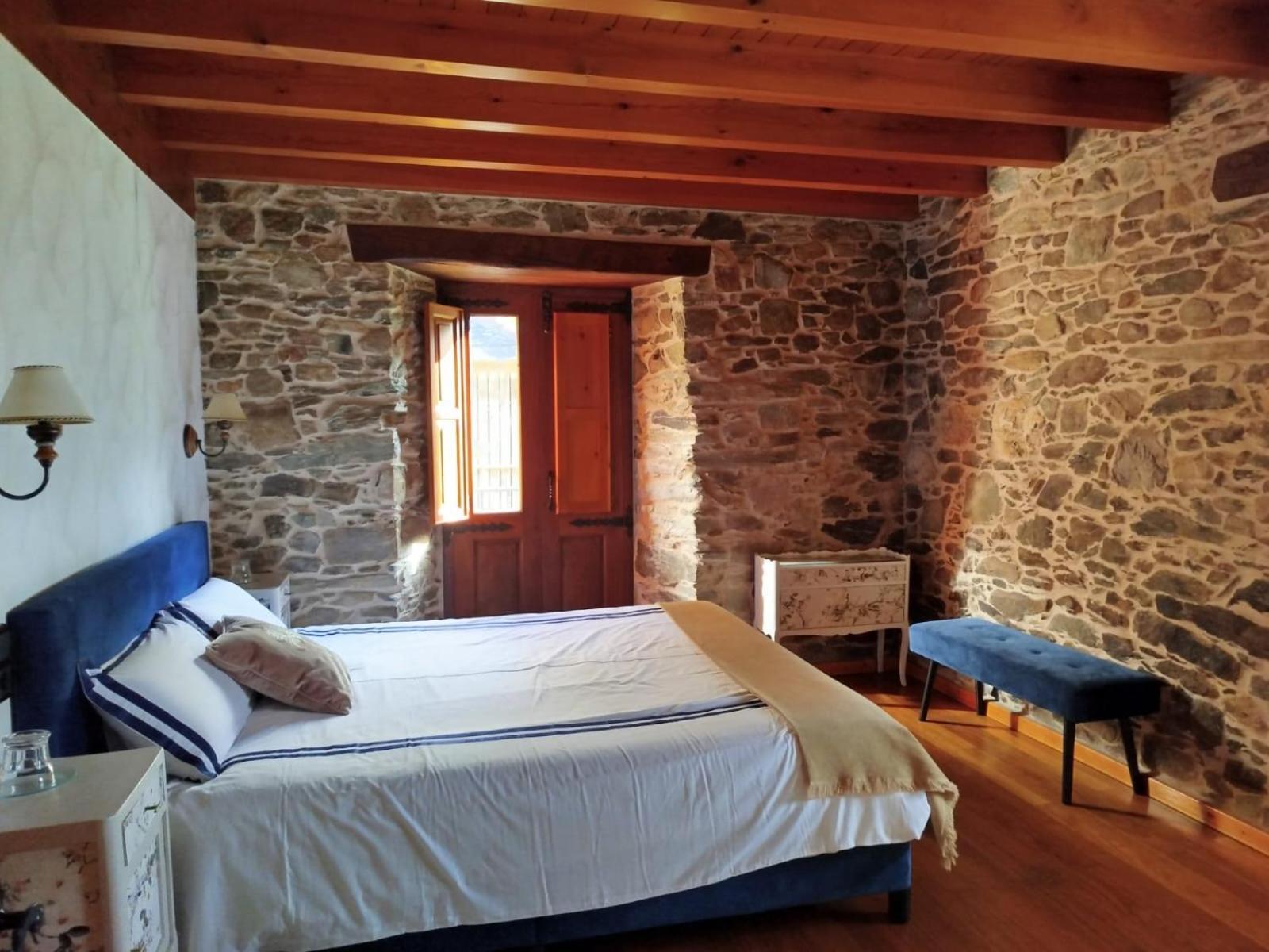 O Vilar Landhuis