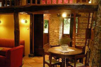 Landhuis O Vilar *